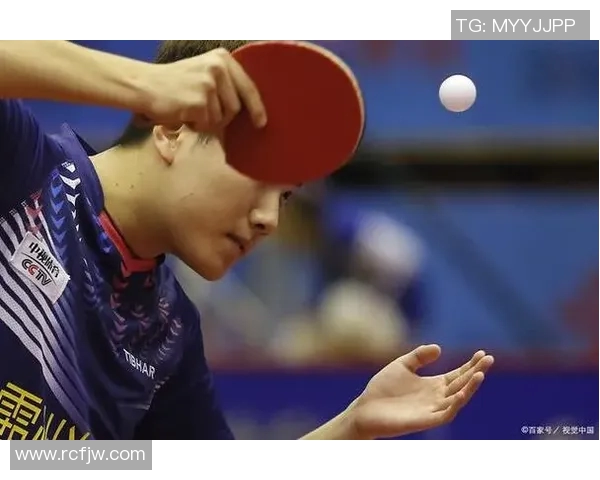 深圳乒乓球队边路渗透战术分析及其对比赛结果的影响探讨